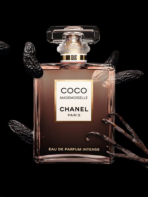 chanel coco mademoiselle intense fragrantica|chanel coco mademoiselle smells like.